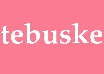 Synonym tebuske