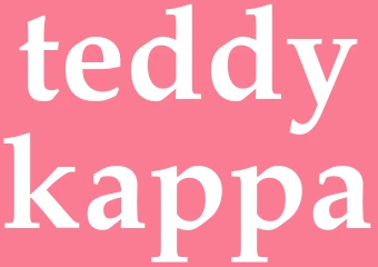 Synonym teddykappa