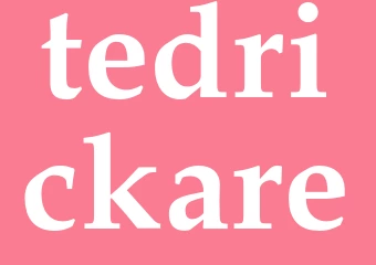 Synonym tedrickare