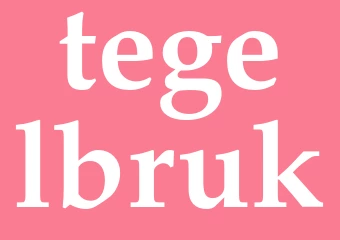 Synonym tegelbruk