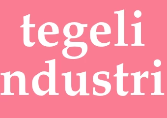 Synonym tegelindustri