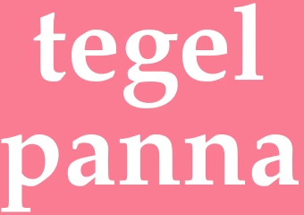 Synonym tegelpanna