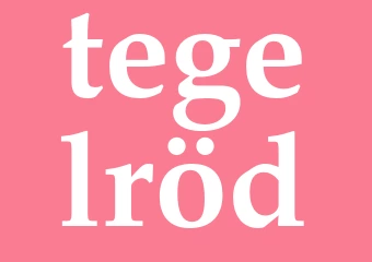 Synonym tegelröd