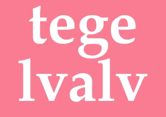 Synonym tegelvalv