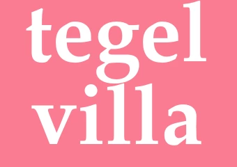 Synonym tegelvilla
