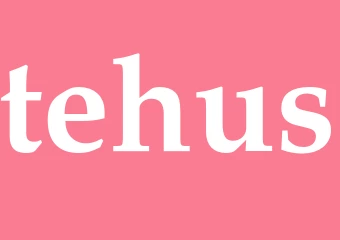 Synonym tehus
