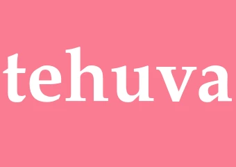Synonym tehuva
