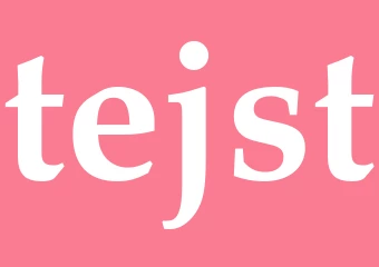 Synonym tejst