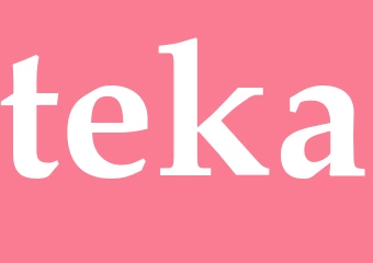 Synonym teka