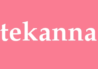 Synonym tekanna
