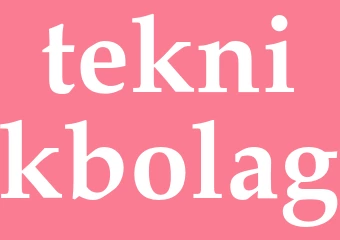 Synonym teknikbolag