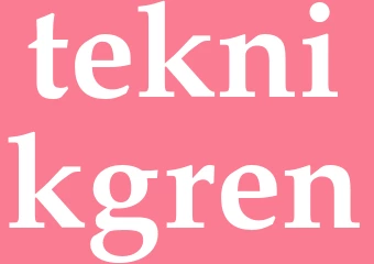 Synonym teknikgren