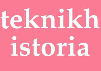 Synonym teknikhistoria