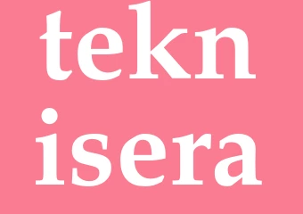 Synonym teknisera