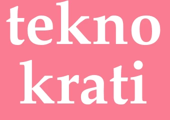 Synonym teknokrati