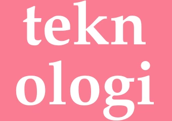 Synonym teknologi