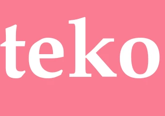 Synonym teko