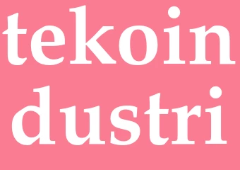 Synonym tekoindustri
