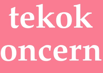 Synonym tekokoncern