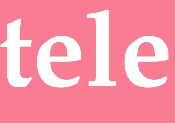Synonym tele