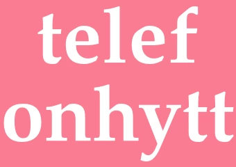 Synonym telefonhytt