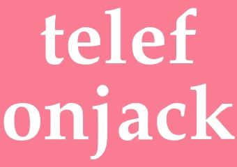 Synonym telefonjack