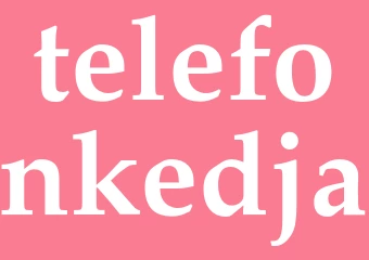Synonym telefonkedja