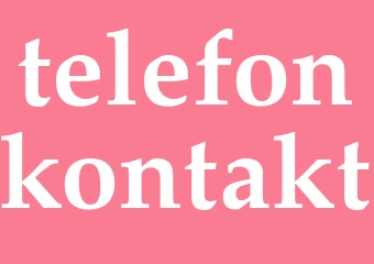 Synonym telefonkontakt