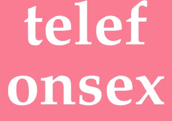 Synonym telefonsex