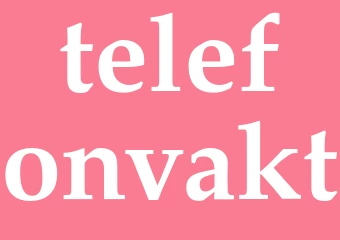 Synonym telefonvakt