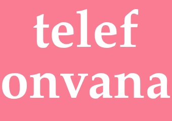 Synonym telefonvana