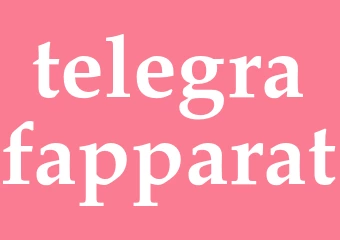 Synonym telegrafapparat