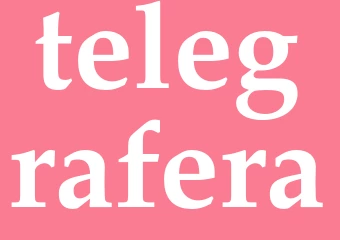 Synonym telegrafera