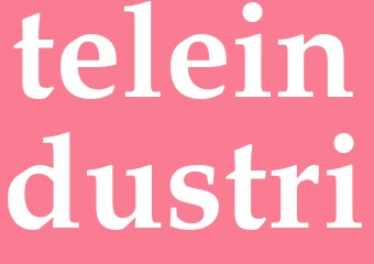 Synonym teleindustri