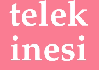 Synonym telekinesi