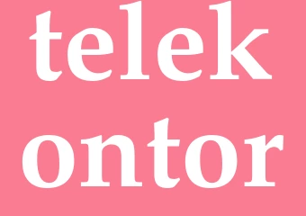 Synonym telekontor