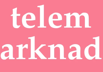 Synonym telemarknad