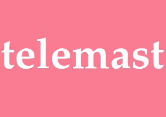 Synonym telemast