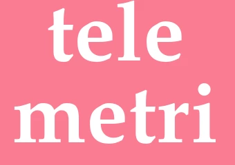 Synonym telemetri