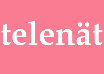 Synonym telenät