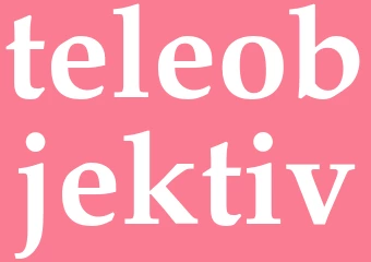 Synonym teleobjektiv