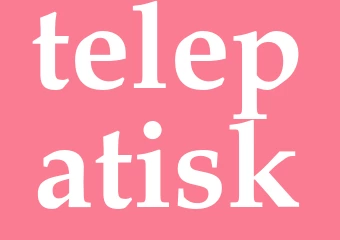 Synonym telepatisk