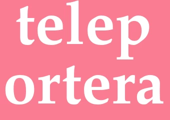 Synonym teleportera
