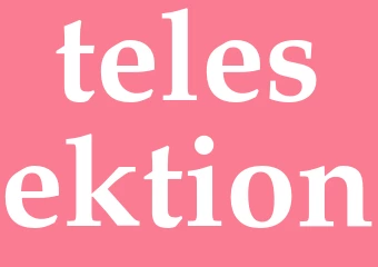 Synonym telesektion
