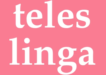 Synonym teleslinga