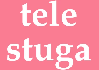 Synonym telestuga