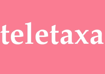 Synonym teletaxa