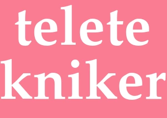 Synonym teletekniker