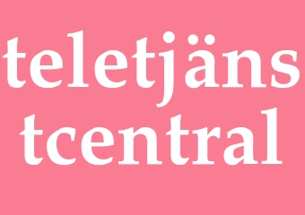 Synonym teletjänstcentral