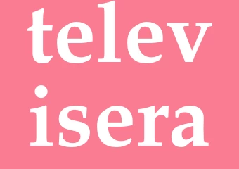 Synonym televisera